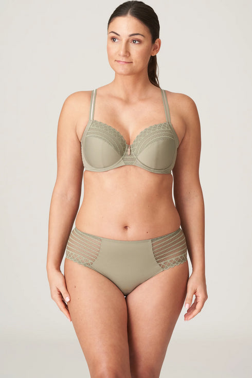 PrimaDonna Twist East End Full Briefs